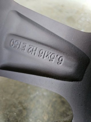 Llantas Seat León (Juego de 4)