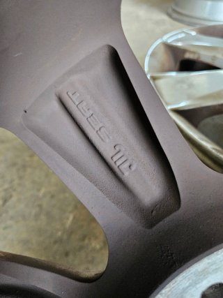 Llantas Seat León (Juego de 4)