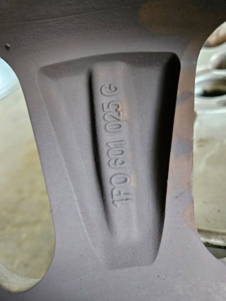 Llantas Seat León (Juego de 4)