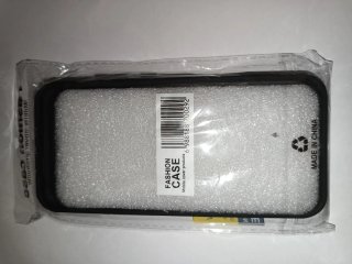 Funda Honor Magic 8 Pro Negra