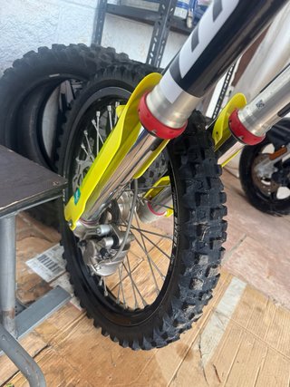 Husqvarna TC 85 2023 Motocross
