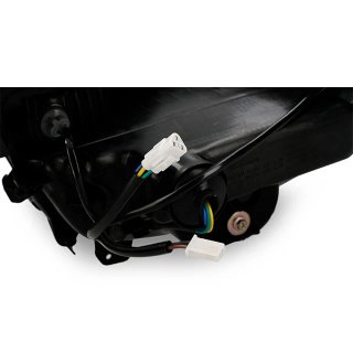 Faro Delantero Yamaha NMAX 125/155