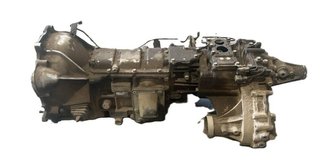 Caja mitsubishi me508382 montero (v20/v40) 1133236
