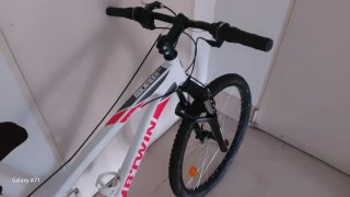 Bicicleta B'Twin Rockrider 340
