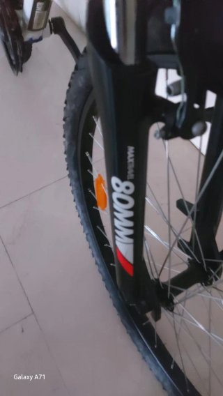 Bicicleta B'Twin Rockrider 340