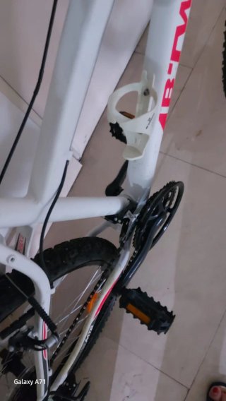 Bicicleta B'Twin Rockrider 340
