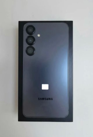 Samsung Galaxy S24+ 512GB Nero Onice