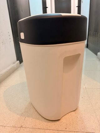 Contenedor de pañales Tommee Tippee + 3 recambios