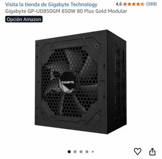 Ordenador de sobremesa premontado