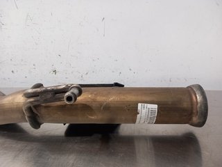 TUBO ESCAPE CENTRAL MERCEDES-BENZ CLASE R (BM 251