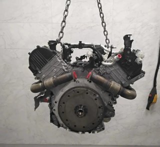 Motor Audi A6/A7/Q5