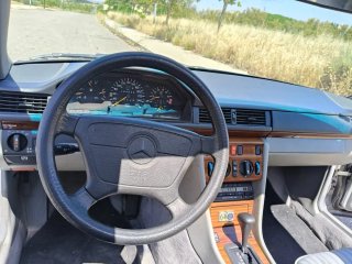 Mercedes-Benz clase E 280 1993