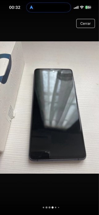 Samsung S20 FE 5G 128GB Blu Marino