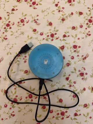 Altavoz ducha inalámbrico USB carga