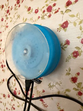 Altavoz ducha inalámbrico USB carga