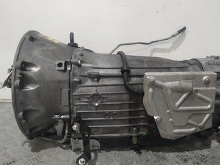 CAJA CAMBIOS MERCEDES-BENZ CLASE ML (BM 164) 6299