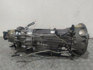 CAJA CAMBIOS MERCEDES-BENZ CLASE ML (BM 164) 6299
