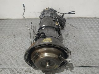 CAJA CAMBIOS MERCEDES-BENZ CLASE ML (BM 164) 6299