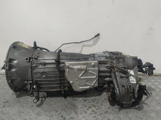 CAJA CAMBIOS MERCEDES-BENZ CLASE ML (BM 164) 6299