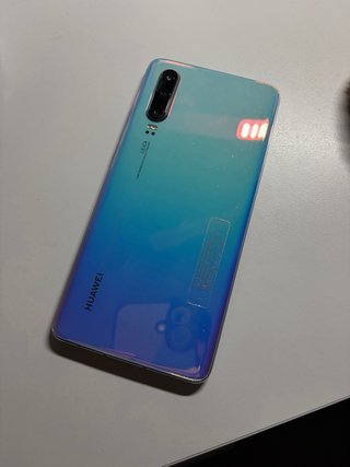 Huawei P30
