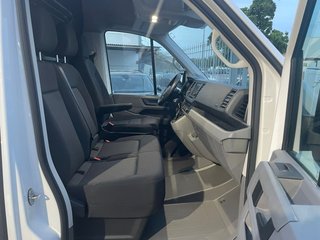 Volkswagen Crafter 2020