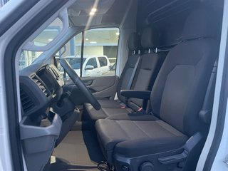 Volkswagen Crafter 2020