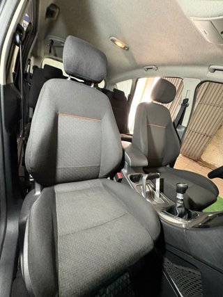 Ford S-MAX 2007