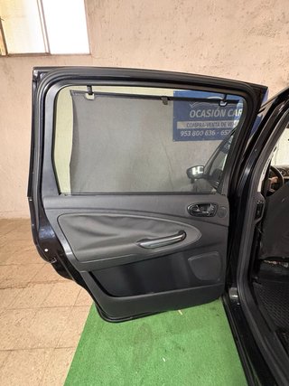 Ford S-MAX 2007