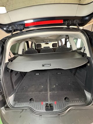 Ford S-MAX 2007