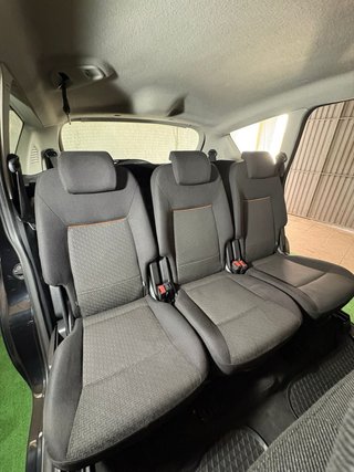 Ford S-MAX 2007