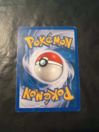 Hitmonlee 22/62 Fossil ita