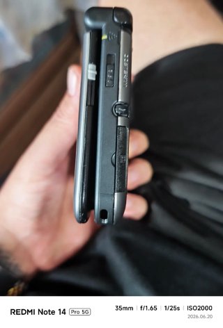 Nintendo 3DS XL + Caricatore e Stilo