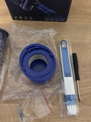 Bateria Dyson V8/SV10