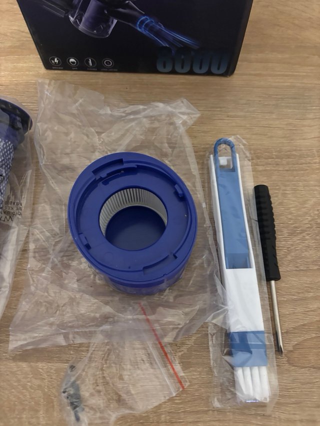 Bateria Dyson V8/SV10