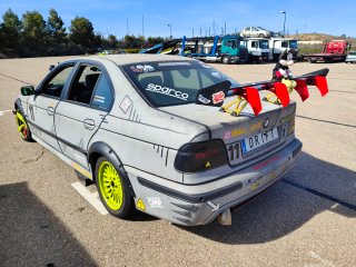 BMW Serie 5 2003