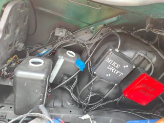 BMW Serie 5 2003