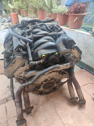 BMW Serie 5 2003