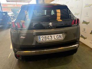 Peugeot 3008 1.5 BlueHDi 96kW (130CV) S&S Allure SE PUEDE VER Y PROBAR EN SENRA SPORT (PEUGEOT) DUMBRIA