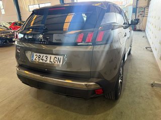 Peugeot 3008 1.5 BlueHDi 96kW (130CV) S&S Allure SE PUEDE VER Y PROBAR EN SENRA SPORT (PEUGEOT) DUMBRIA