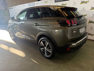 Peugeot 3008 1.5 BlueHDi 96kW (130CV) S&S Allure SE PUEDE VER Y PROBAR EN SENRA SPORT (PEUGEOT) DUMBRIA