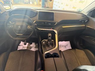 Peugeot 3008 1.5 BlueHDi 96kW (130CV) S&S Allure SE PUEDE VER Y PROBAR EN SENRA SPORT (PEUGEOT) DUMBRIA