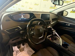 Peugeot 3008 1.5 BlueHDi 96kW (130CV) S&S Allure SE PUEDE VER Y PROBAR EN SENRA SPORT (PEUGEOT) DUMBRIA