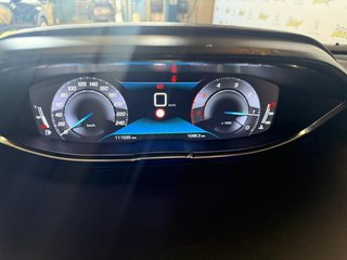 Peugeot 3008 1.5 BlueHDi 96kW (130CV) S&S Allure SE PUEDE VER Y PROBAR EN SENRA SPORT (PEUGEOT) DUMBRIA