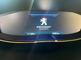 Peugeot 3008 1.5 BlueHDi 96kW (130CV) S&S Allure SE PUEDE VER Y PROBAR EN SENRA SPORT (PEUGEOT) DUMBRIA