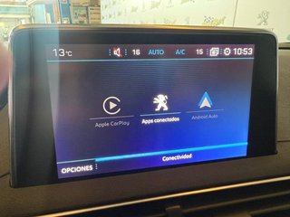 Peugeot 3008 1.5 BlueHDi 96kW (130CV) S&S Allure SE PUEDE VER Y PROBAR EN SENRA SPORT (PEUGEOT) DUMBRIA