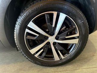 Peugeot 3008 1.5 BlueHDi 96kW (130CV) S&S Allure SE PUEDE VER Y PROBAR EN SENRA SPORT (PEUGEOT) DUMBRIA