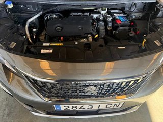 Peugeot 3008 1.5 BlueHDi 96kW (130CV) S&S Allure SE PUEDE VER Y PROBAR EN SENRA SPORT (PEUGEOT) DUMBRIA