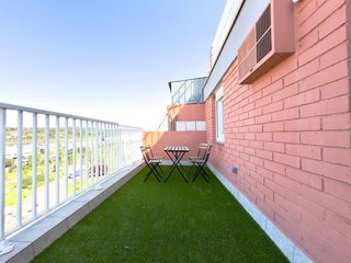 Piso en venta en Ca n'Oriol en Rubí