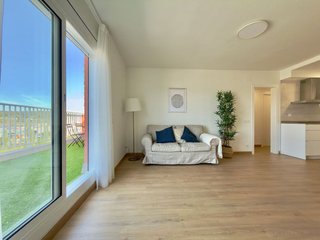 Piso en venta en Ca n'Oriol en Rubí
