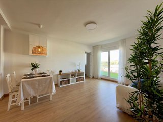 Piso en venta en Ca n'Oriol en Rubí